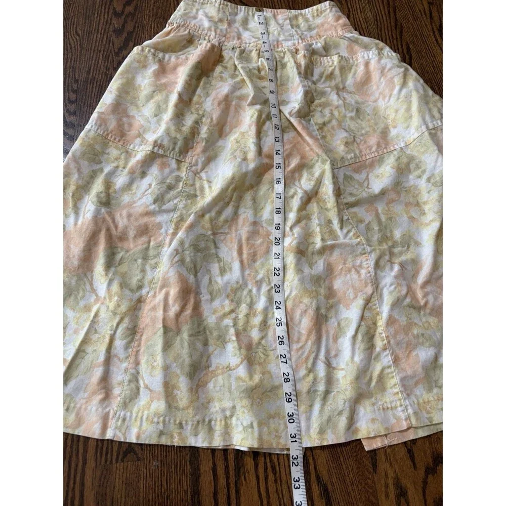 bagatelle vintage floral